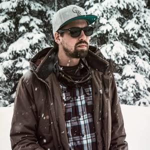 Meet your Posher, Kyle